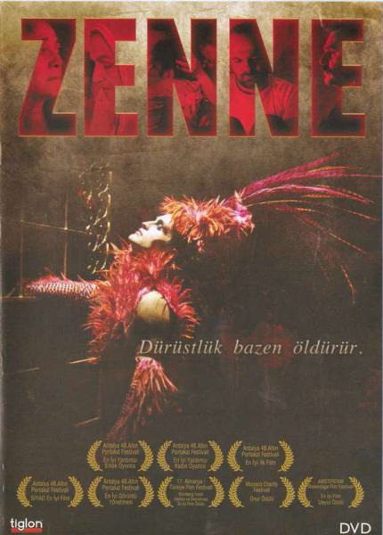 Zenne (DVD)