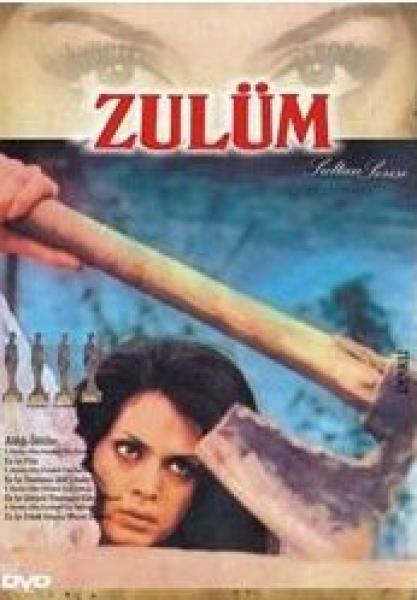 Zulum DVD - Yesilcam Klasikleri