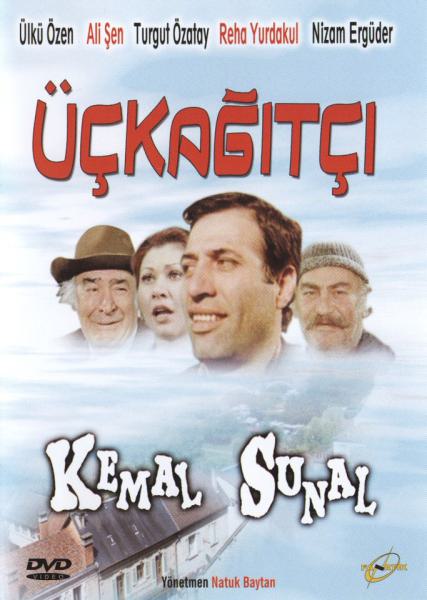 Üç Kağıtçı /1981