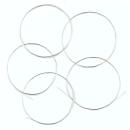 Strings - Saiten Bam Teli (Stahl umsponnen 0.42 mm)