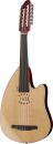 Godin MultiOud Ambiance Nylon Natural HG - SF