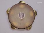 Tef/Tambourines-Riq