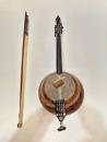 Professional Rebab Kamancheh – Handgefertigte