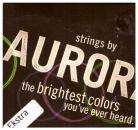 Oud Strings (Aurora "dd" )