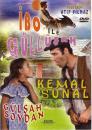 İbo ile Güllüşah (DVD)