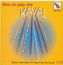 How to Play the Kaval
