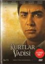 Kurtlar Vadisi koleksiyonu 1(6 DVD)