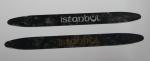 Plektrum - Pick - Mizrab -Tezene - (OUD)