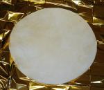 Drum Fell Trommel Skin ( Natural)"40"cm