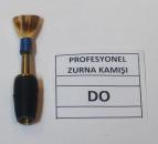Zurna Mil & Zurna Rohrstück