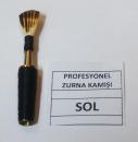 Zurna Mil & Zurna Rohrstück