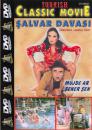 Salvar Davasi (DVD)