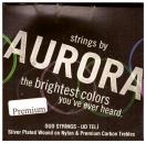 Oud Strings (Aurora)