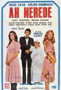 Ah Nerede (DVD)