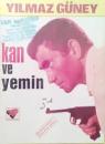 Kan ve Yemin (VHS)