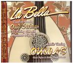 oud,ud Strings / Saiten La Bella - UO80 A-B
