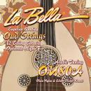 Oud,ud Strings / Saiten La Bella "ff" - OU80A