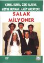 Salak Milyoner (DVD)