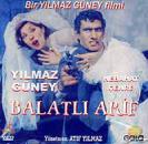 Balatli Arif (VCD)